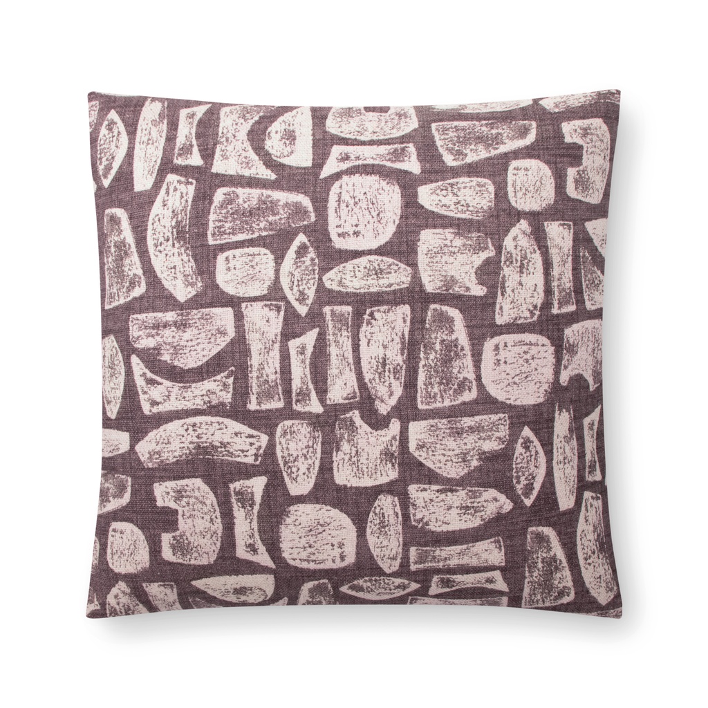 totem pillow