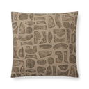 totem pillow