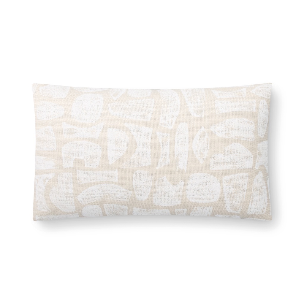 totem pillow