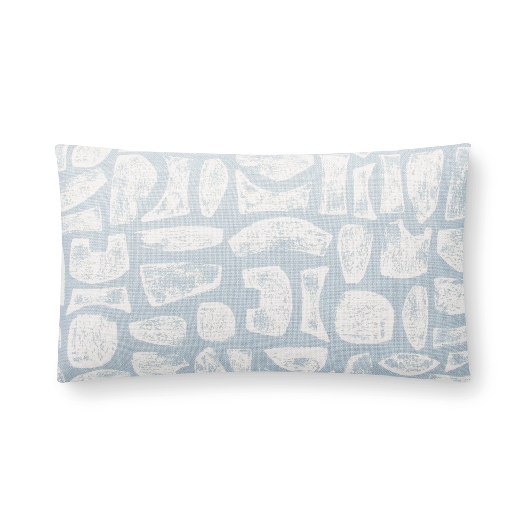 totem pillow