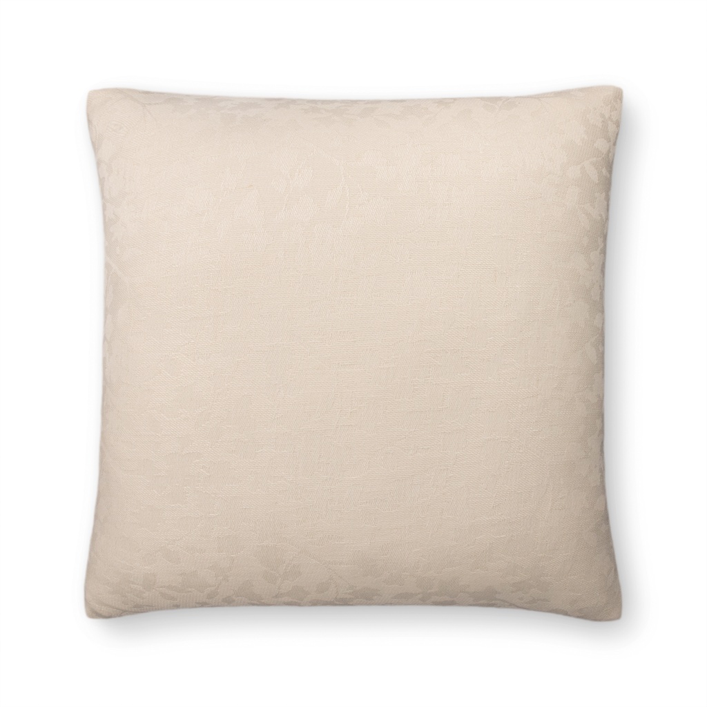 city garden pillow