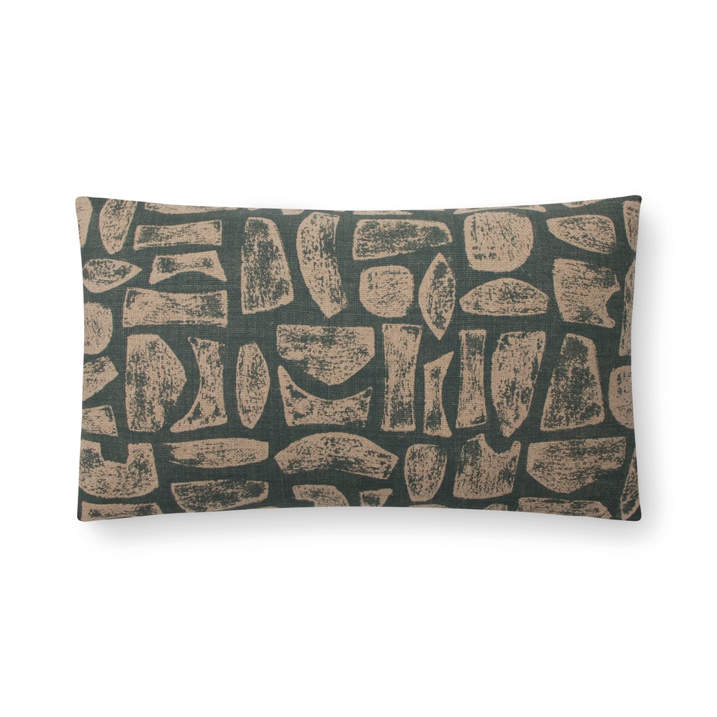totem pillow
