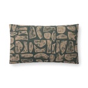 totem pillow