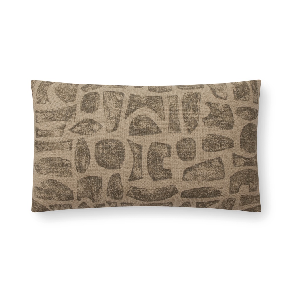 totem pillow