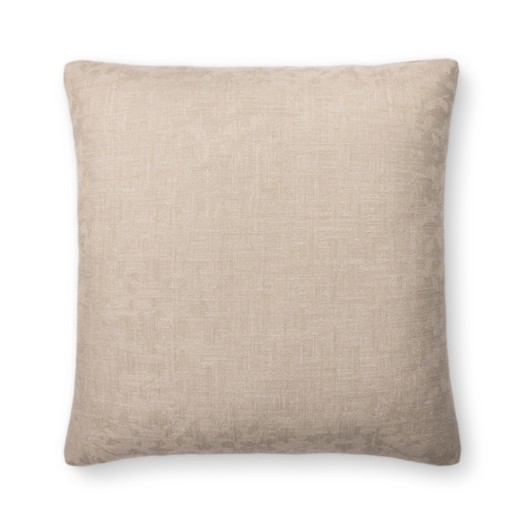 city garden pillow