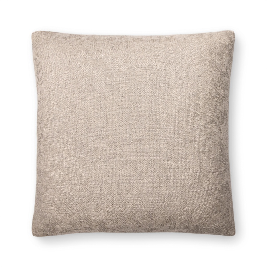 city garden pillow