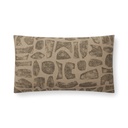totem pillow