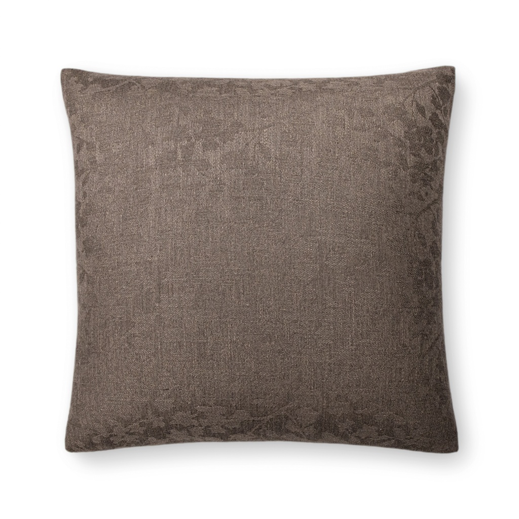 city garden pillow