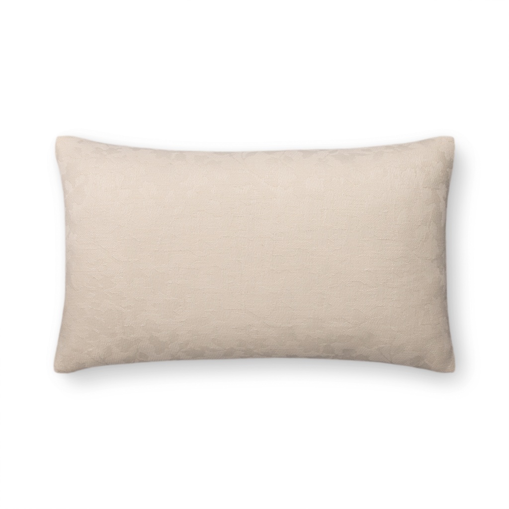 city garden pillow