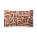 totem pillow