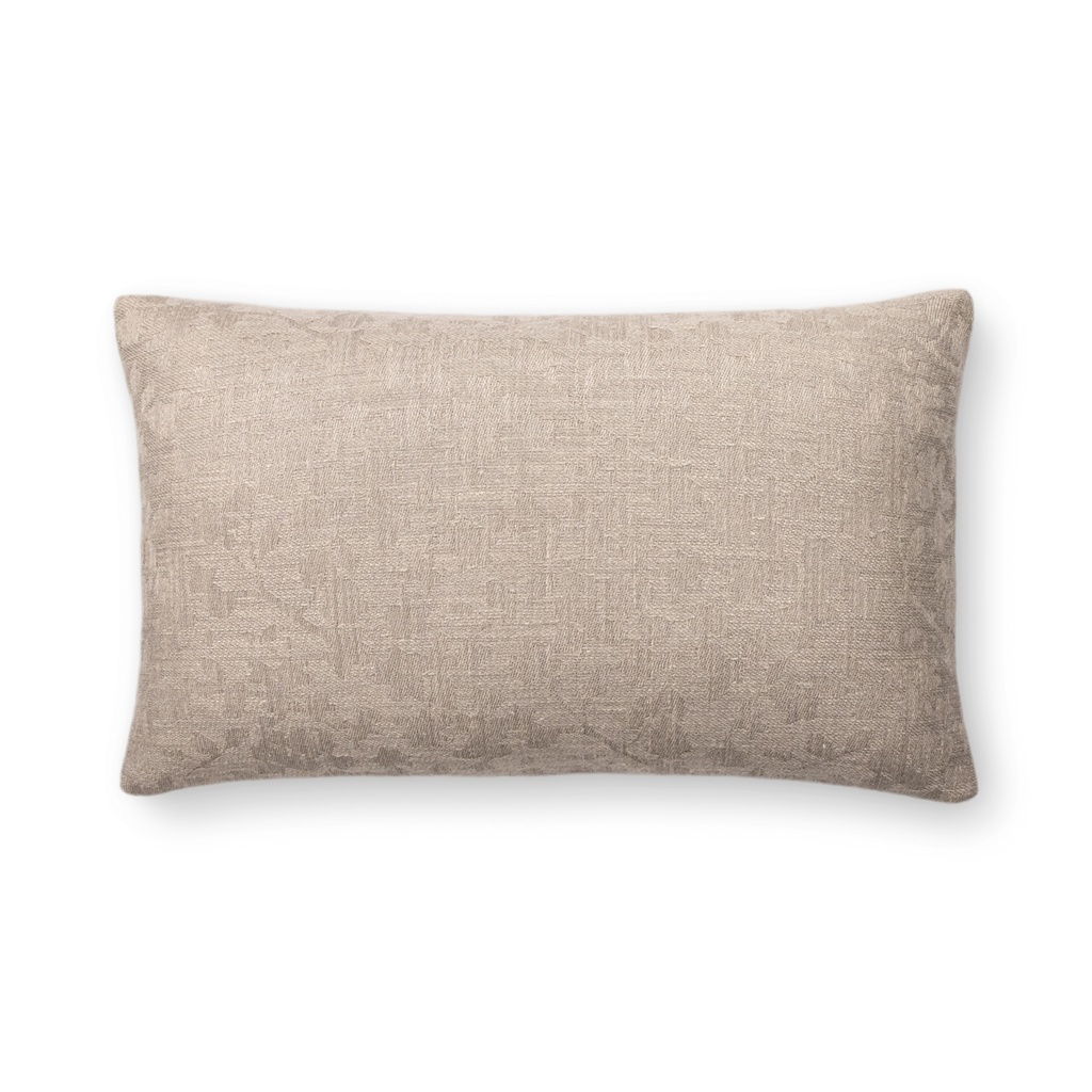 city garden pillow