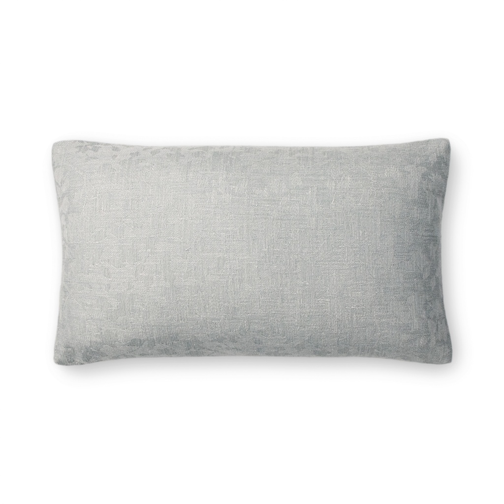 city garden pillow