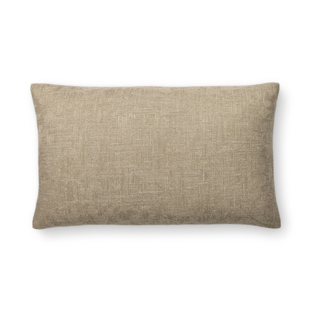 city garden pillow