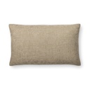 city garden pillow