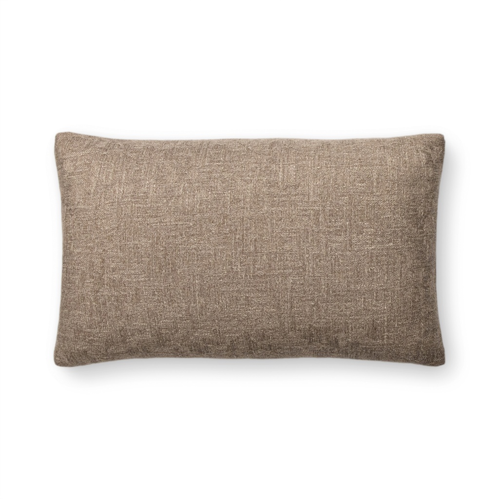 city garden pillow