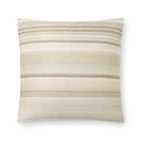holland stripe pillow