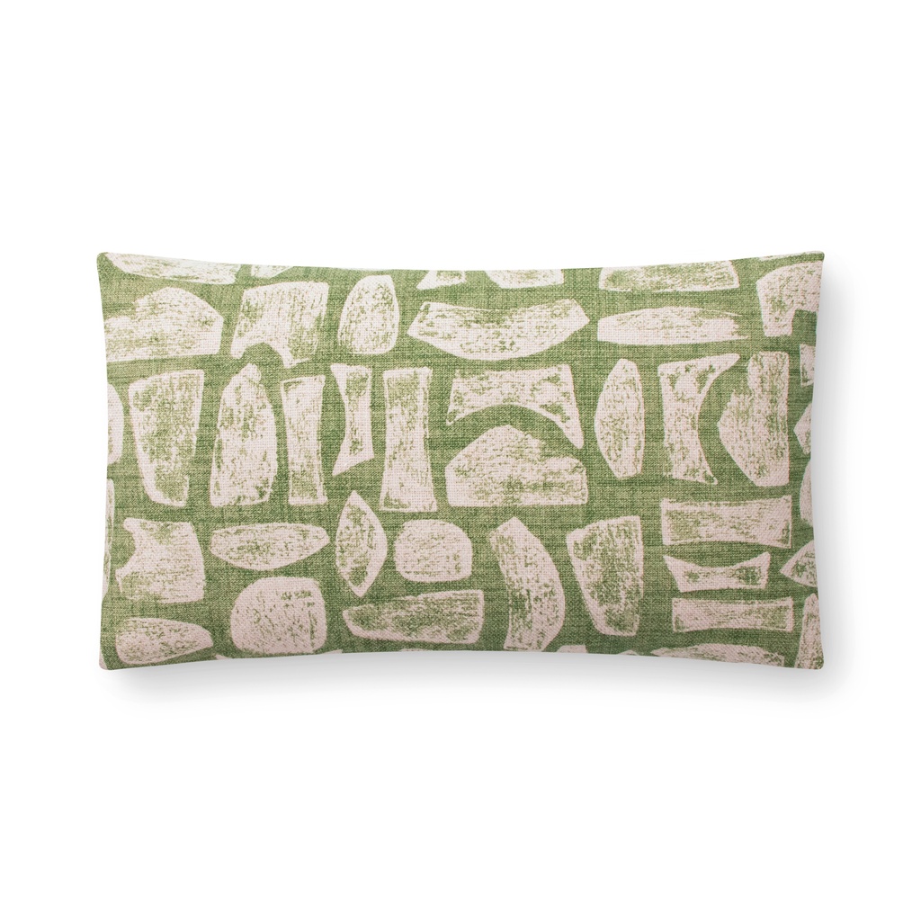totem pillow
