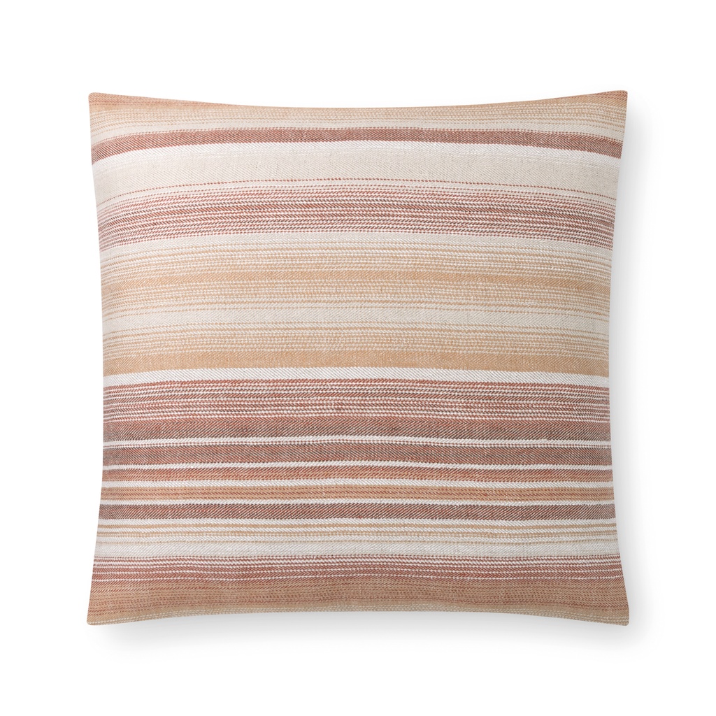 holland stripe pillow