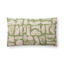 totem pillow