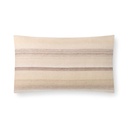 holland stripe pillow