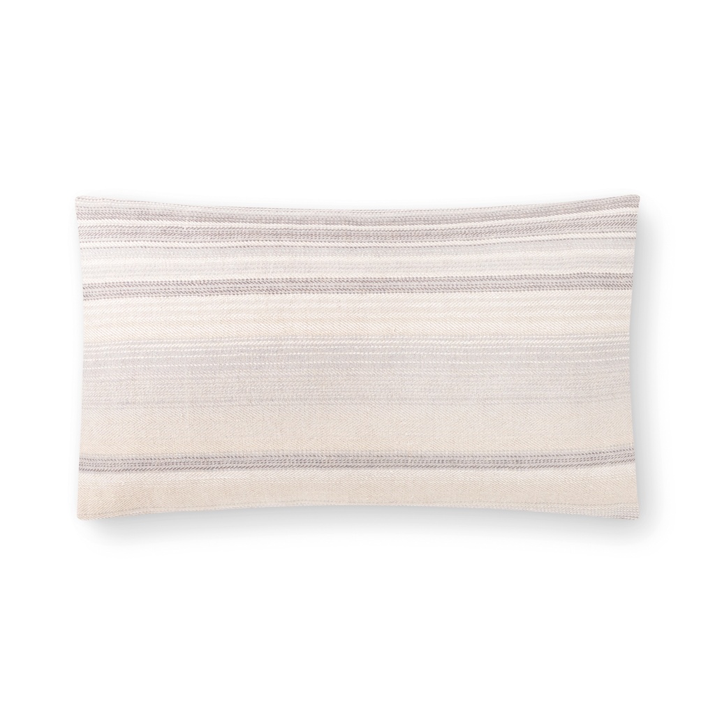 holland stripe pillow