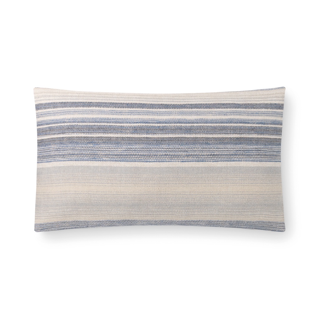 holland stripe pillow