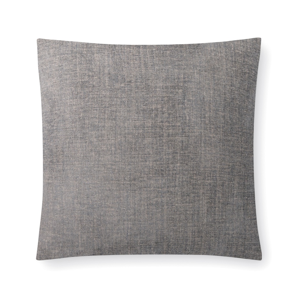 zeeland weave pillow