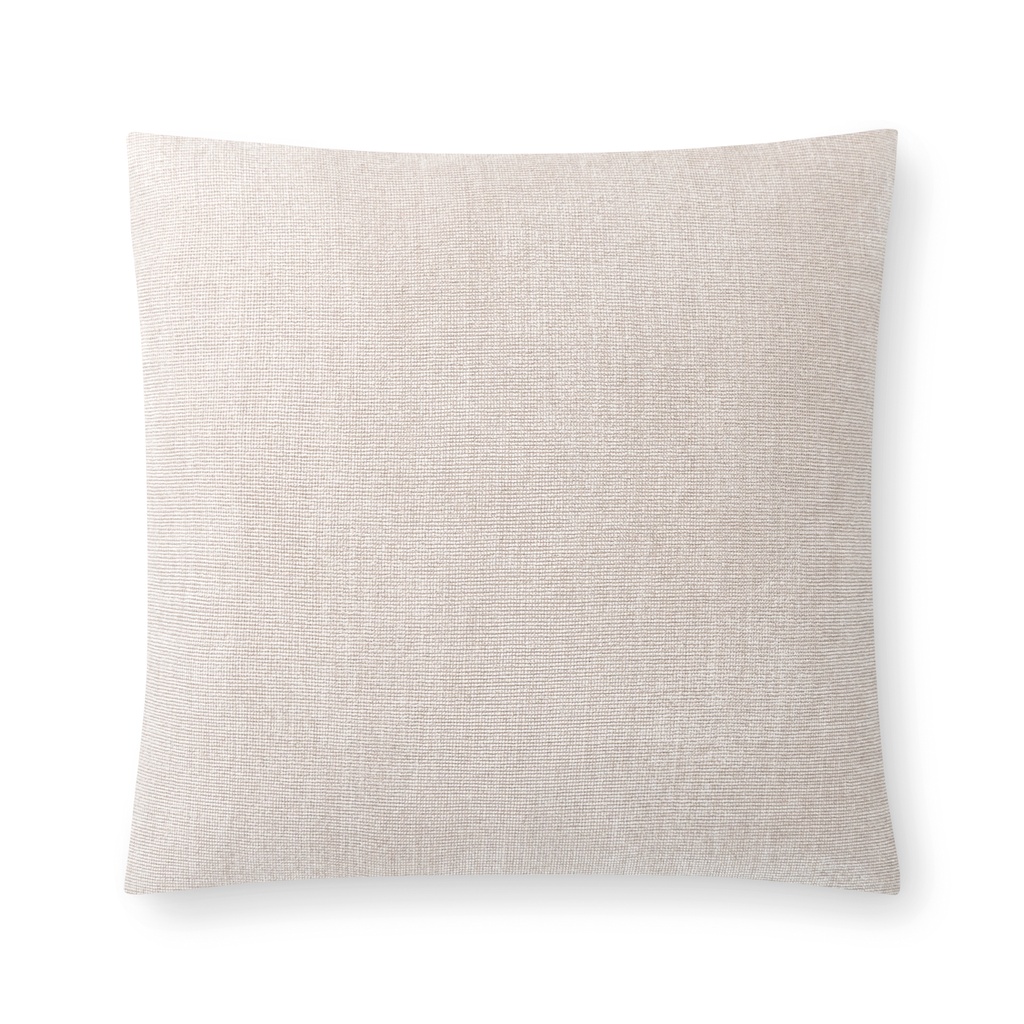 zeeland weave pillow