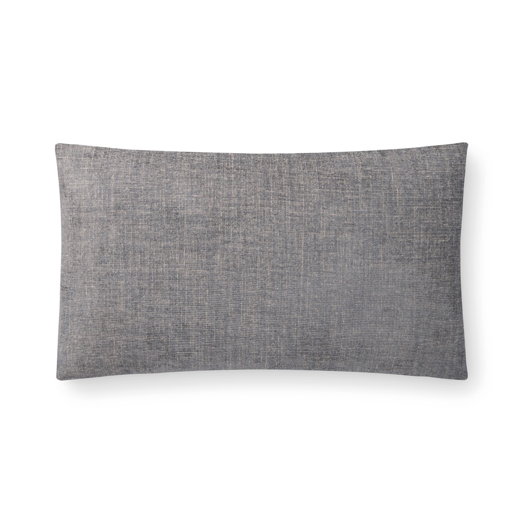 zeeland weave pillow