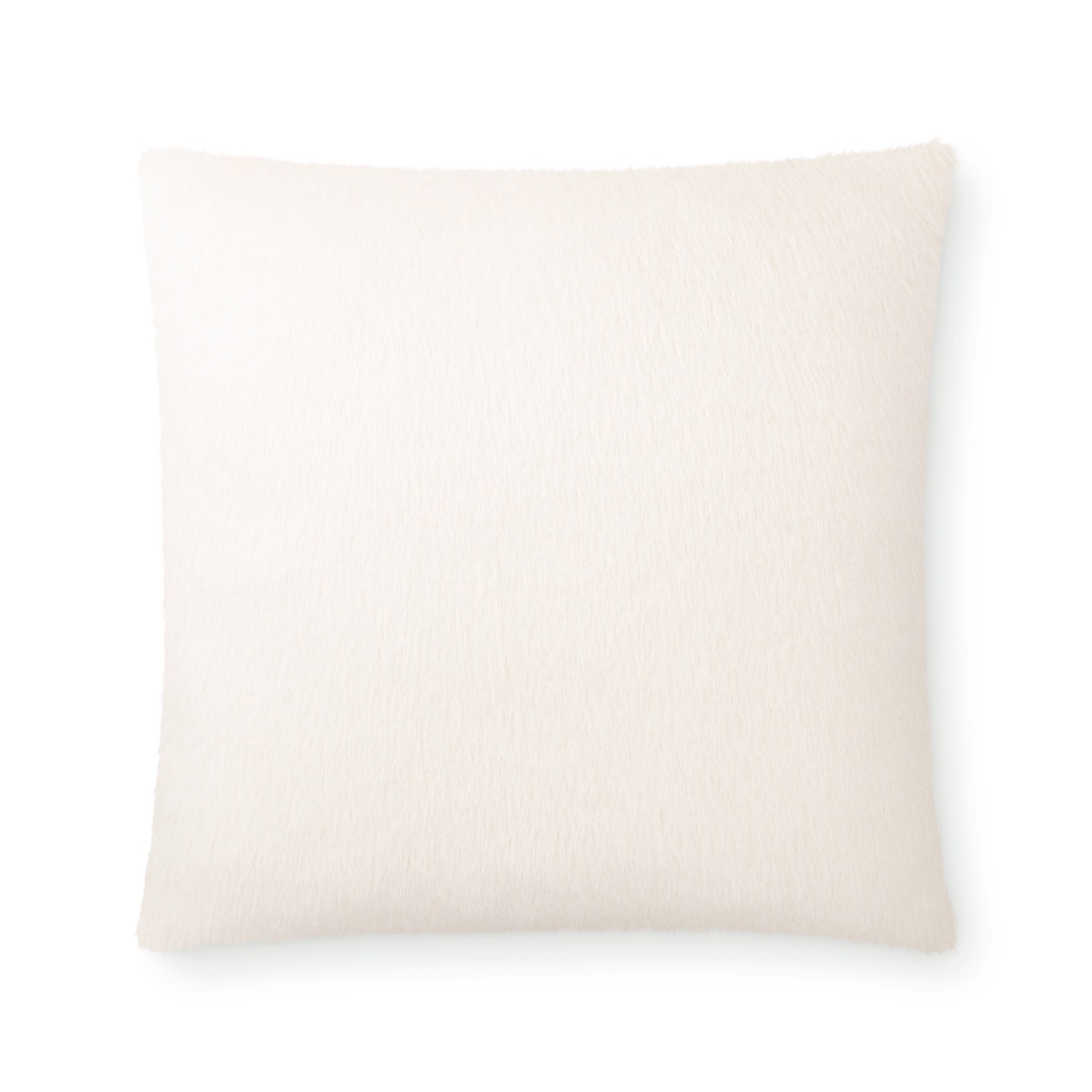 acari fur pillow