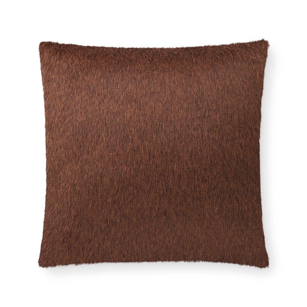 acari fur pillow