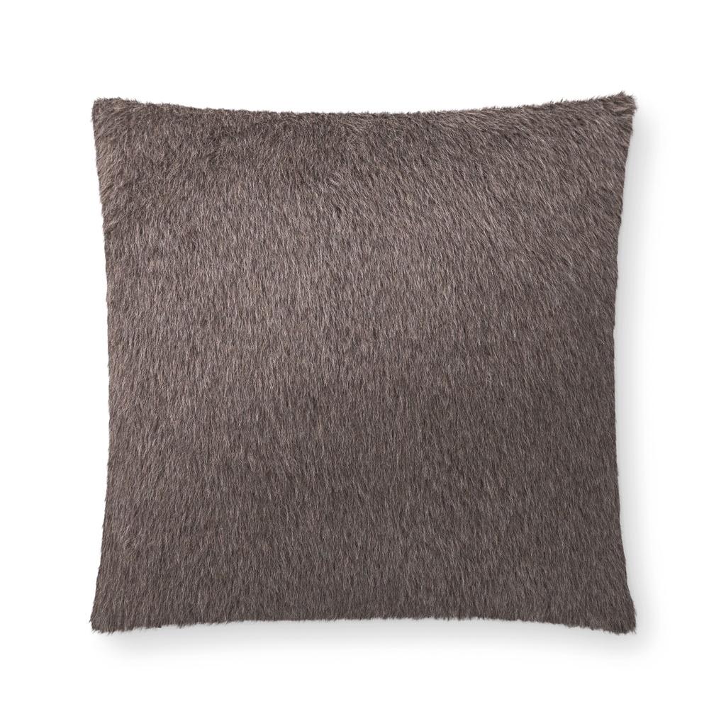 acari fur pillow
