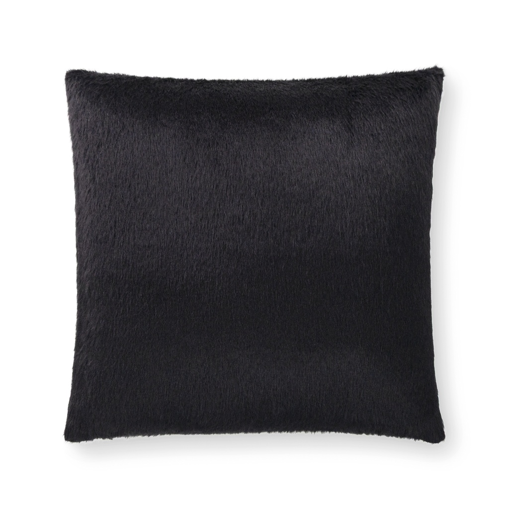 acari fur pillow