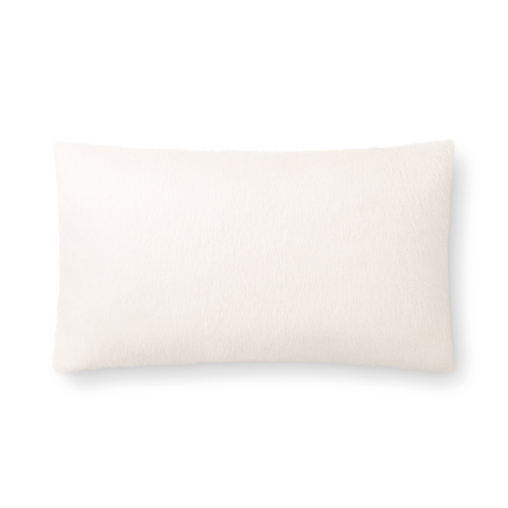 acari fur pillow