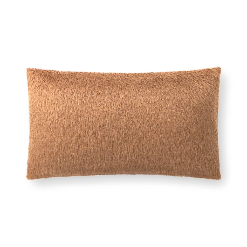 acari fur pillow