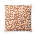 glyph pillow