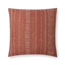 sawyer stripe pillow