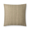 sawyer stripe pillow