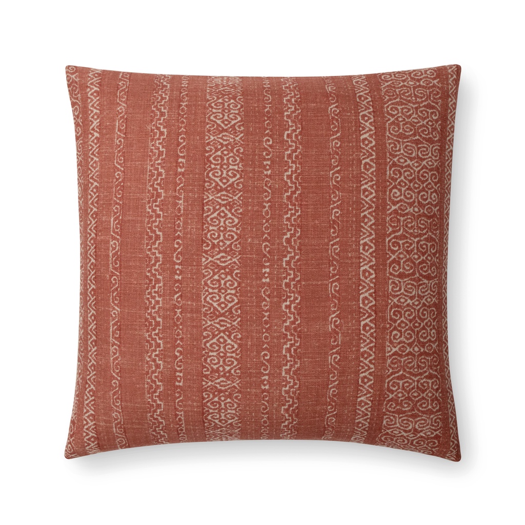 sawyer stripe pillow