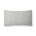 sawyer stripe pillow