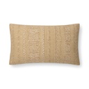 sawyer stripe pillow