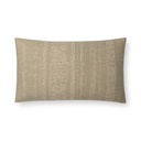 sawyer stripe pillow