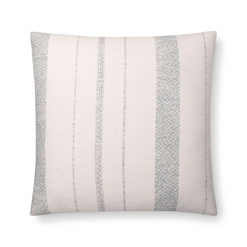 java stripe pillow