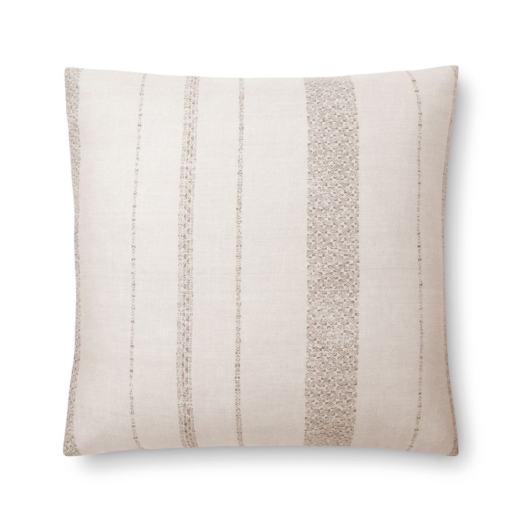 java stripe pillow