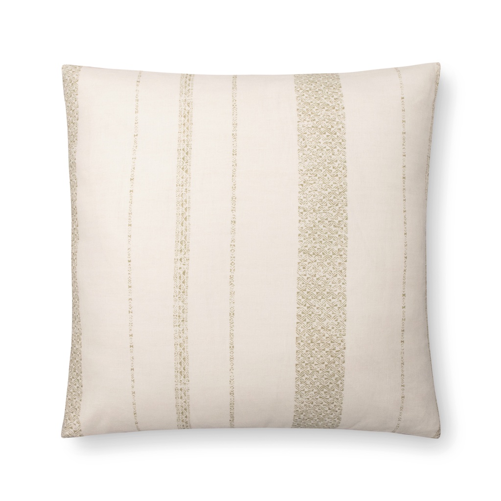 java stripe pillow