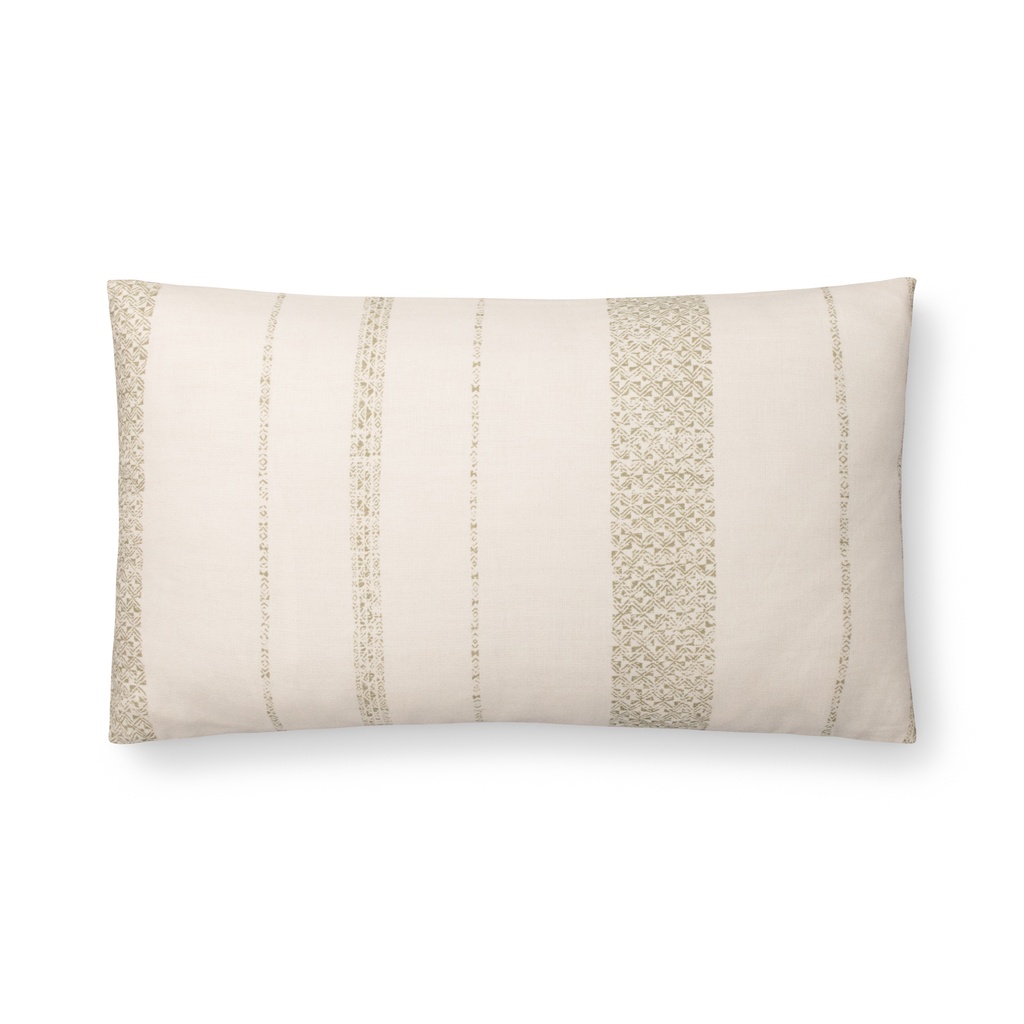 java stripe pillow