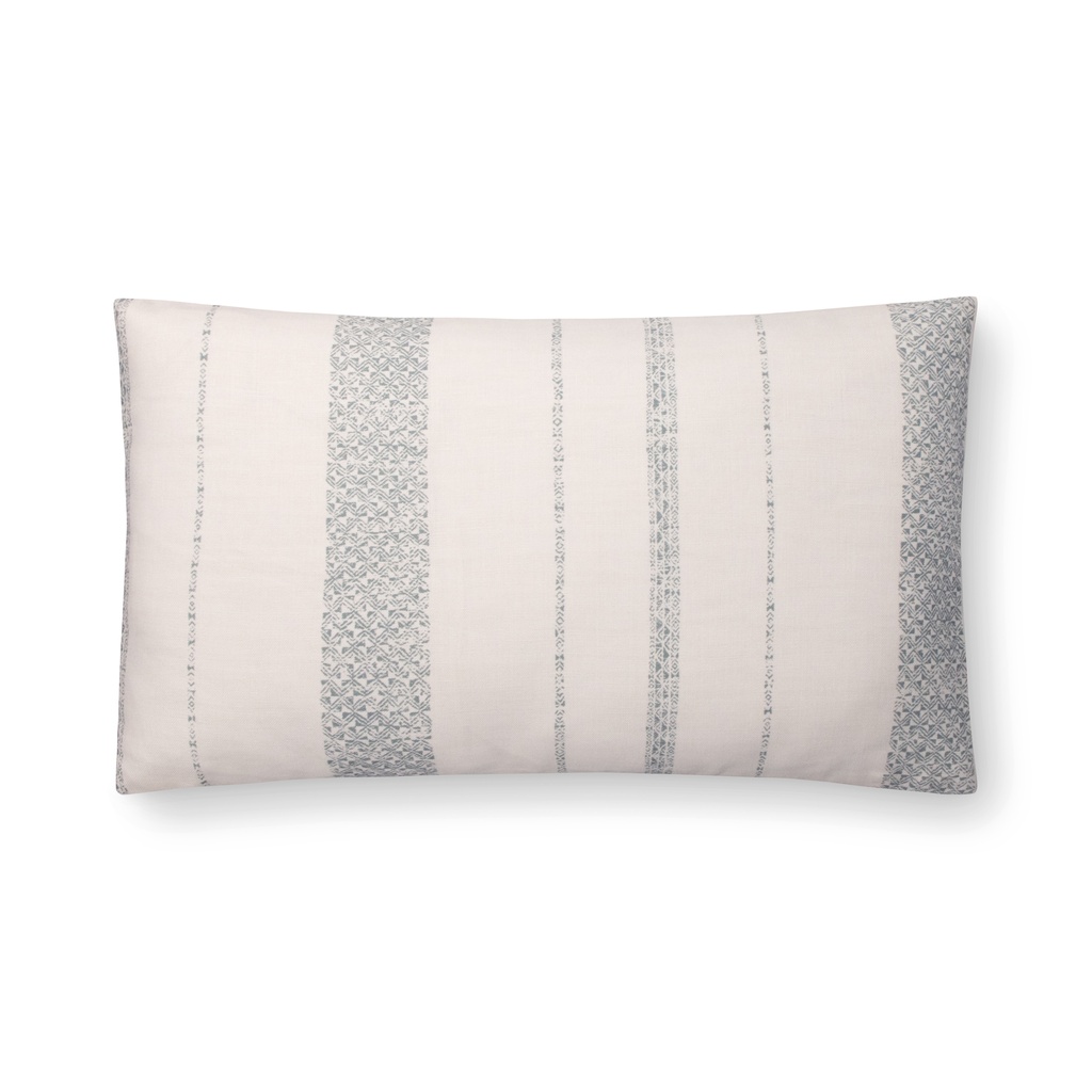 java stripe pillow