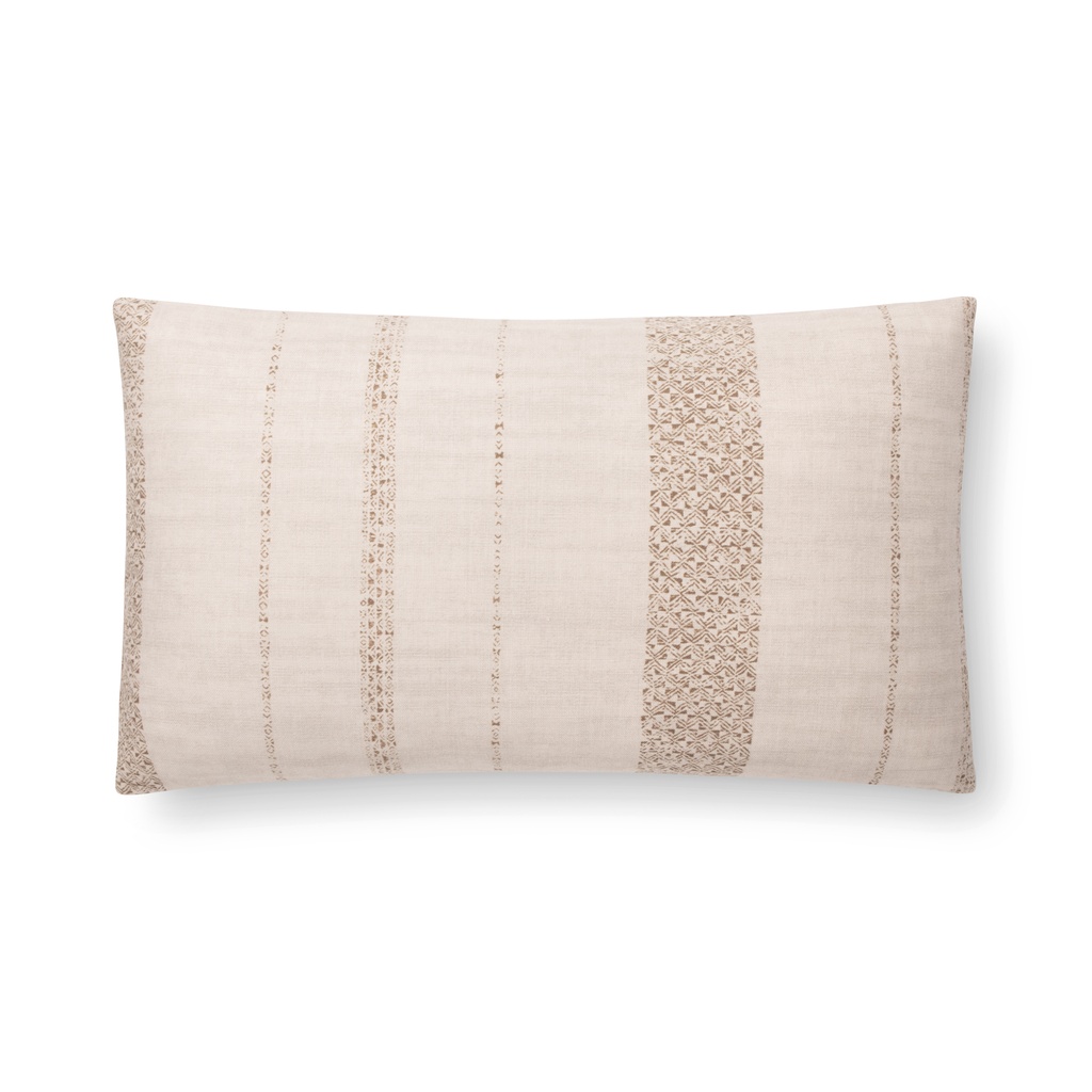 java stripe pillow