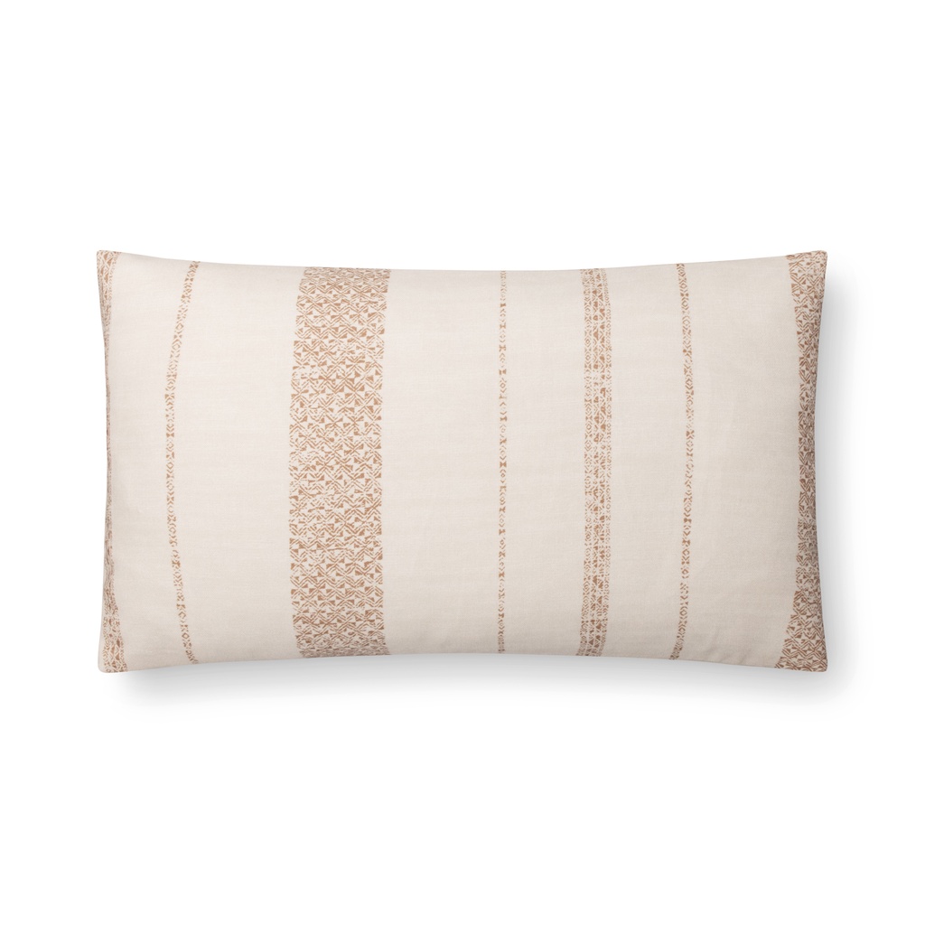 java stripe pillow