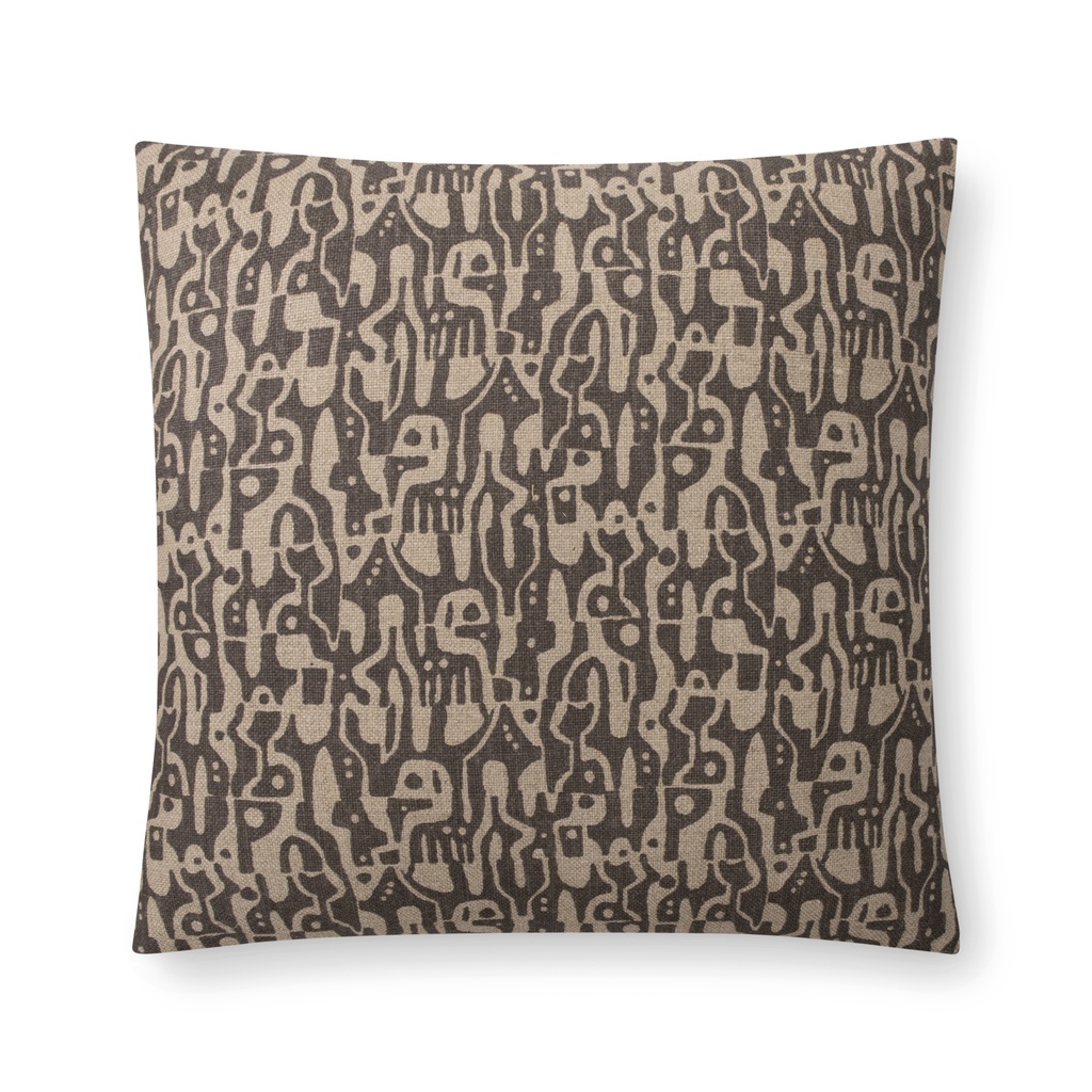 glyph pillow